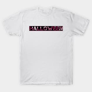 Halloween T-Shirt